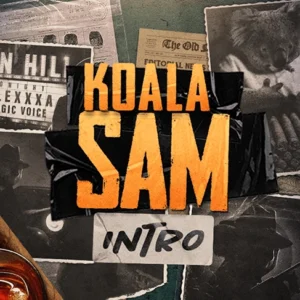 Koala Sam Intro