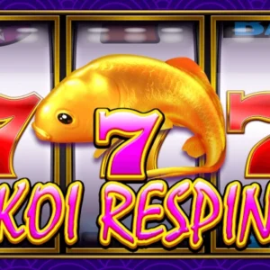 Koi Respin 7