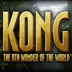 Kong: The 8th Wonder of the World
