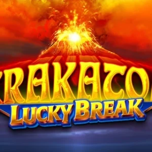 Krakatoa