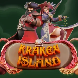 Kraken Island