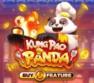 Kung Pao Panda