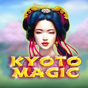 Kyoto Magic