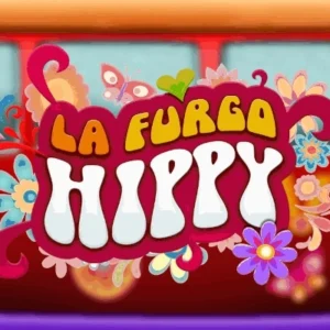La Furgo Hippy