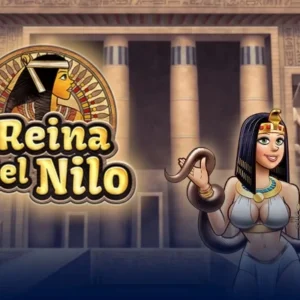 La Reina Del Nilo