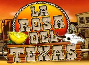 La Rosa del Texas