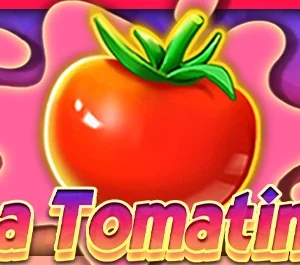 La Tomatina