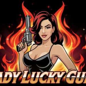 Lady Lucky Gun