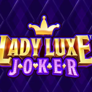 Lady Luxe Joker