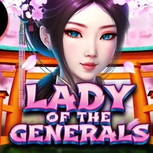 Lady of the Generals