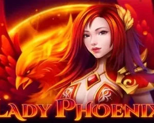Lady Phoenix