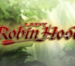 Lady Robin Hood