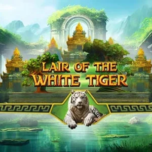 Lair of the White Tiger
