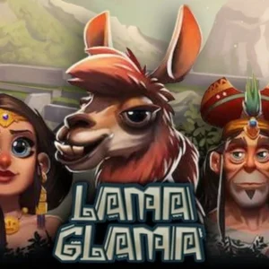 Lama Glama