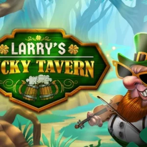 Larry's Lucky Tavern