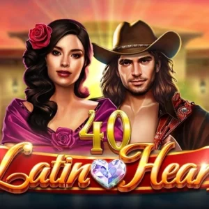 Latin Heart