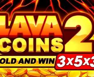 Lava Coins 2
