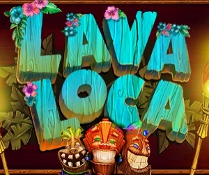 Lava Loca