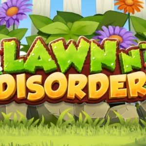 Lawn N' Disorder