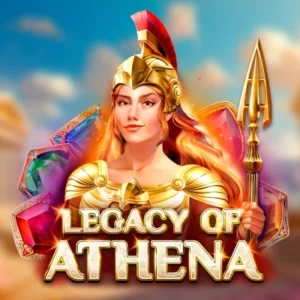 Legacy of Athena