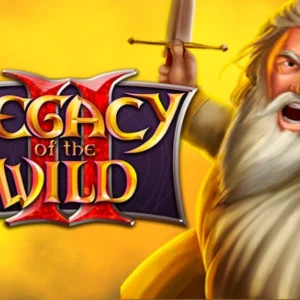 Legacy of the Wild II