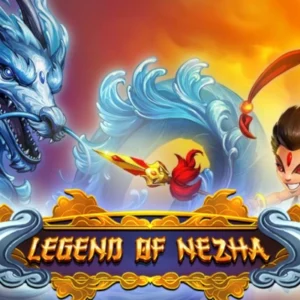 Legend of Nezha