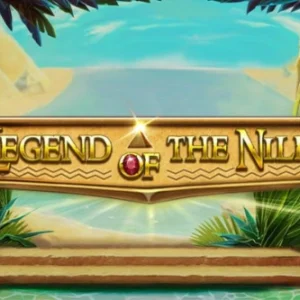Legend of the Nile