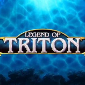 Legend of Triton