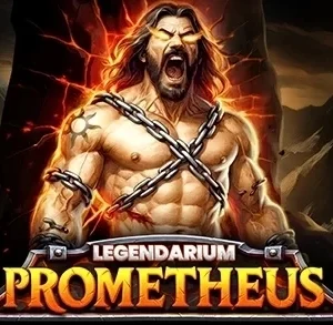 Legendarium: Prometheus