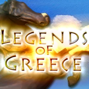 Legends of Greece