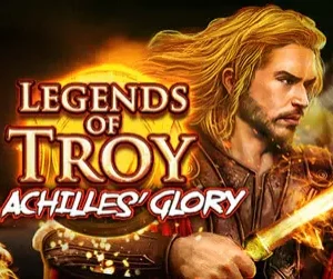 Legends Of Troy: Achilles' Glory