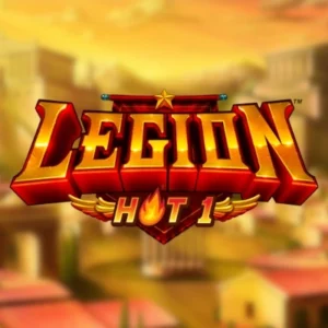 Legion Hot 1