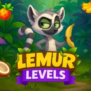Lemur Levels