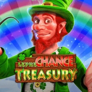Leprechance Treasury