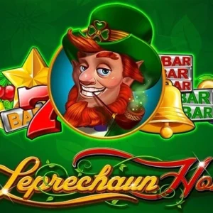 Leprechaun Hot