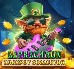 Leprechaun Jackpot Collector