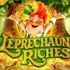 Leprechaun Riches