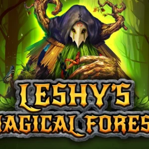 Leshy's Magical Forest