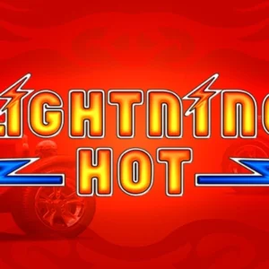 Lightning Hot