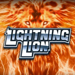 Lightning Lion
