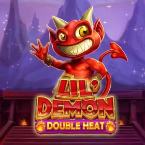 Lil' Demon: Double Heat