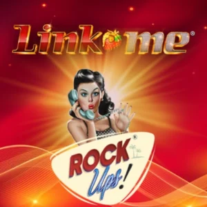 Link Me Rock Ups!