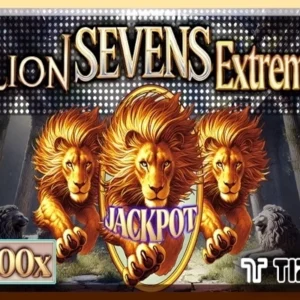 Lion Sevens Extreme