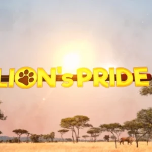 Lion's Pride