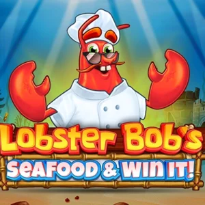 Lobster Bob's Sea Food & Win It
