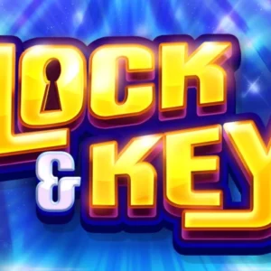 Lock & Key