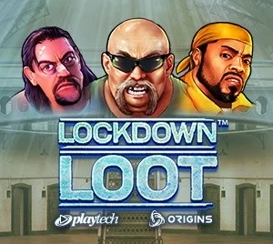 Lockdown Loot