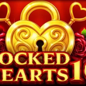 Locked Hearts 10