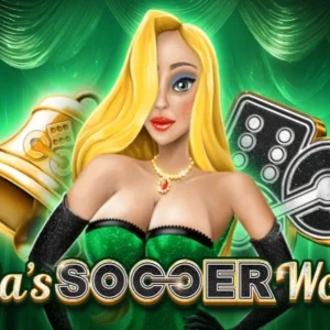 Lolla's Soccer World