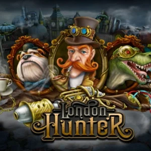 London Hunter